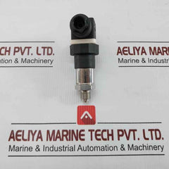 Basic Pressure Transmitter Midas C08 Jumo