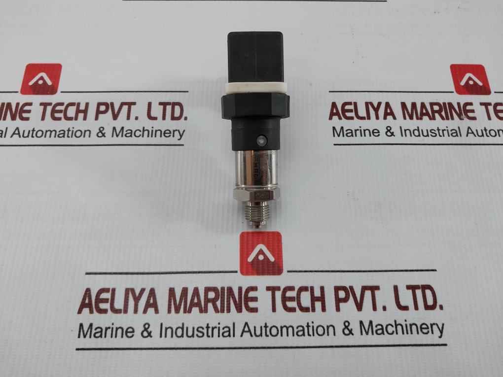 Basic Pressure Transmitter Midas C08 Jumo