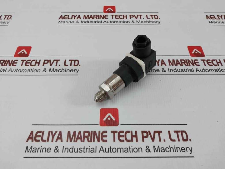 Basic Pressure Transmitter Midas C08 Jumo
