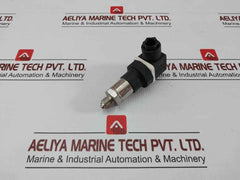 Basic Pressure Transmitter Midas C08 Jumo