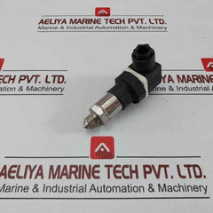 Basic Pressure Transmitter Midas C08 Jumo