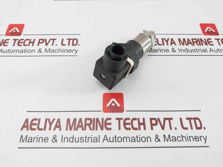 Basic Pressure Transmitter Midas C08 Jumo