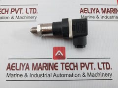 Basic Pressure Transmitter Midas C08 Jumo