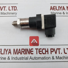 Basic Pressure Transmitter Midas C08 Jumo
