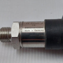 Basic Pressure Transmitter Midas C08 Jumo
