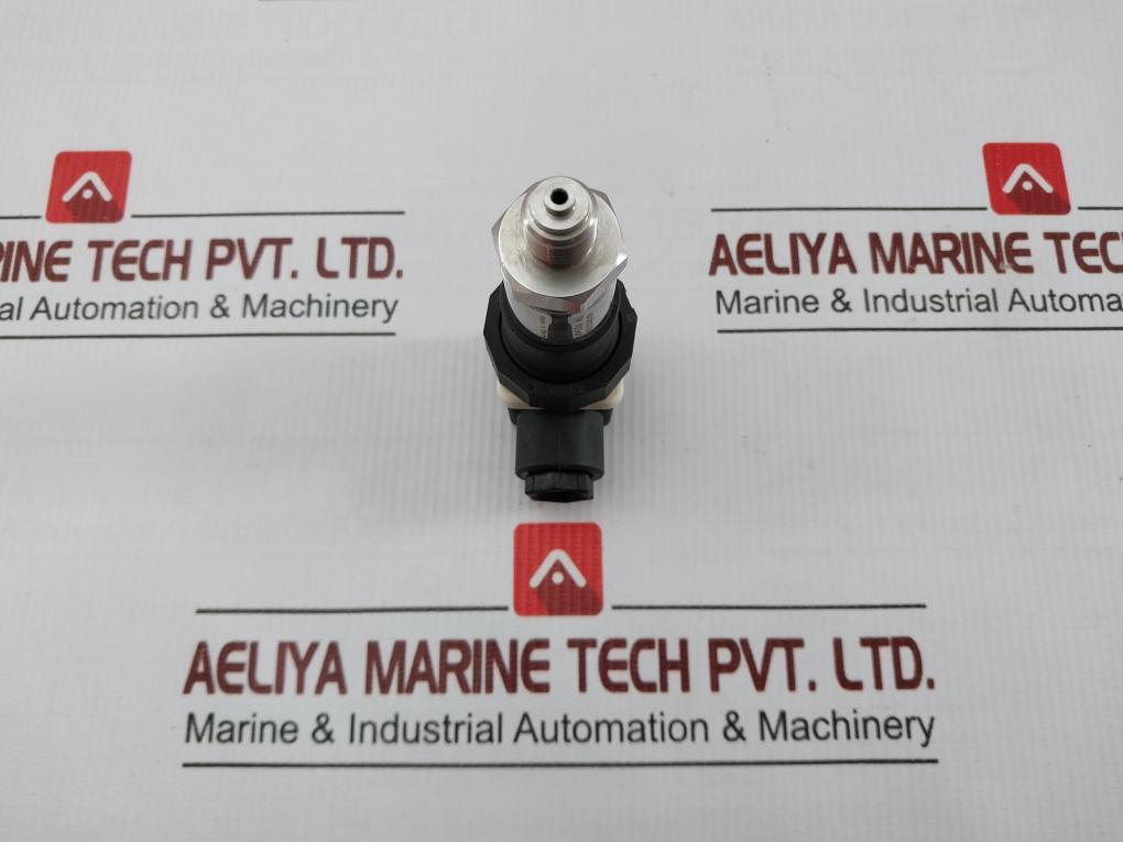 Basic Pressure Transmitter Midas C08 Jumo