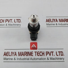 Basic Pressure Transmitter Midas C08 Jumo