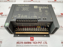 Basler Electric Ssr 125-12