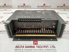 Basler Electric Ssr 125-12
