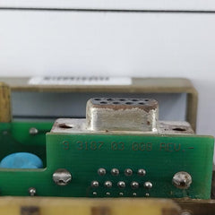 Basler Be1-851 Overcurrent Relay 5a Ph, 1a N 48-125v Ac/dc