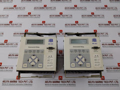 Basler Be1-851 Overcurrent Relay 5a Ph, 1a N 48-125v Ac/dc