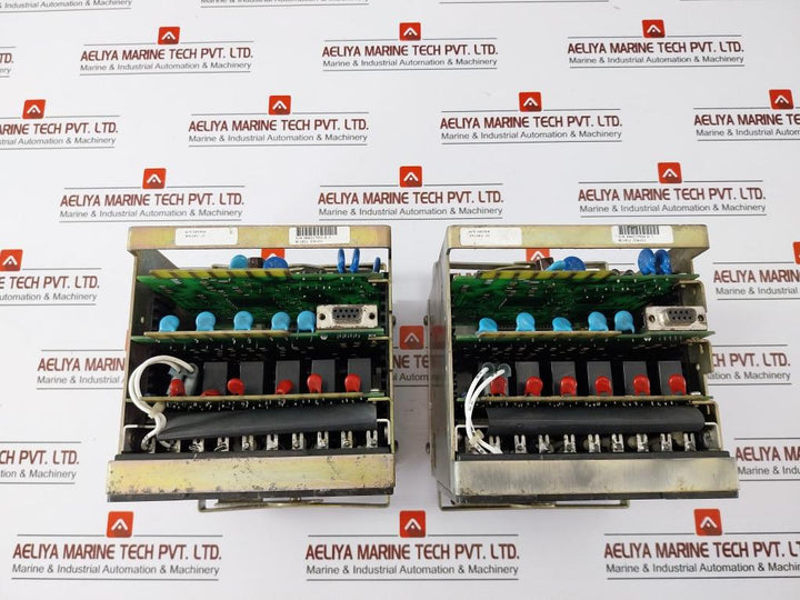 Basler Be1-851 Overcurrent Relay 5a Ph, 1a N 48-125v Ac/dc