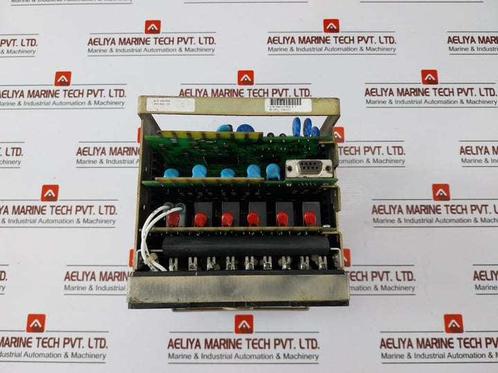 Basler Be1-851 Overcurrent Relay 5a Ph, 1a N 48-125v Ac/dc