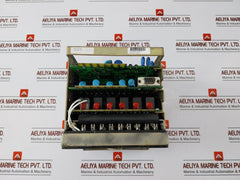 Basler Be1-851 Overcurrent Relay 5a Ph, 1a N 48-125v Ac/dc