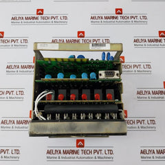 Basler Be1-851 Overcurrent Relay 5a Ph, 1a N 48-125v Ac/dc
