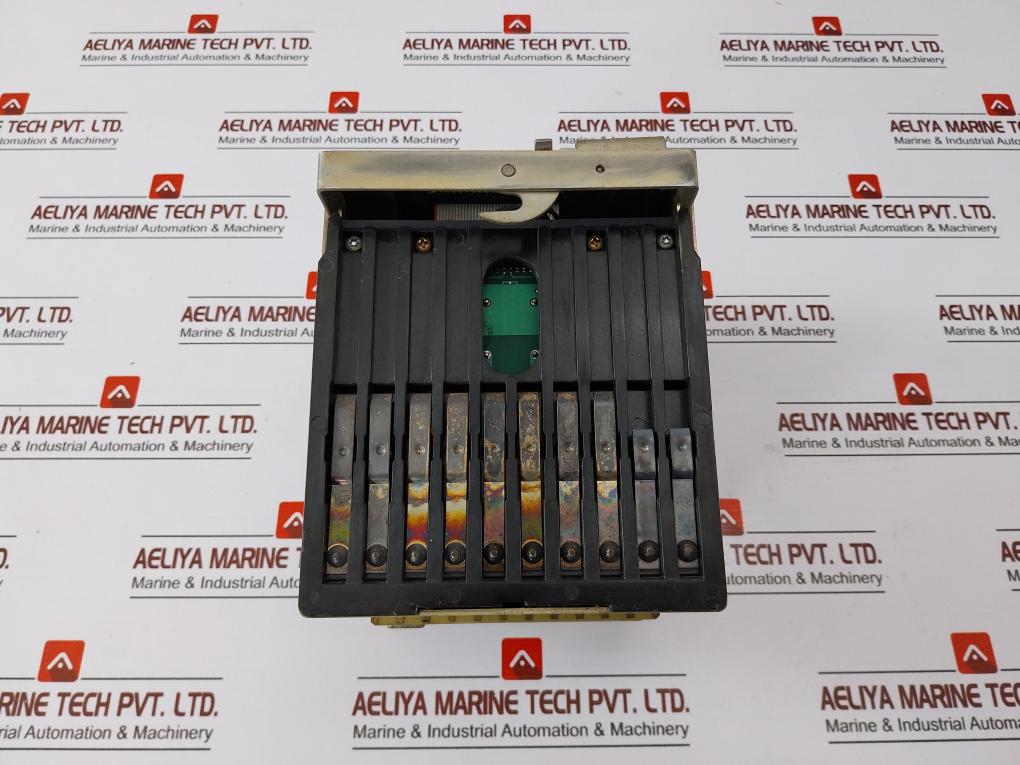 Basler Be1-851 Overcurrent Relay 5a Ph, 1a N 48-125v Ac/dc