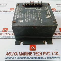 Basler Electric 9 2007 00 100 Current Boost System Cbs 305