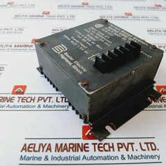 Basler Electric 9 2007 00 100 Current Boost System Cbs 305