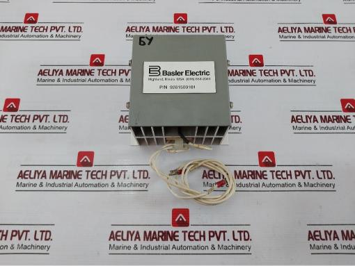 Basler Electric 9261500101 Radio Frequency Interface