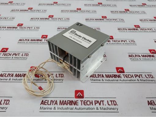 Basler Electric 9261500101 Radio Frequency Interface