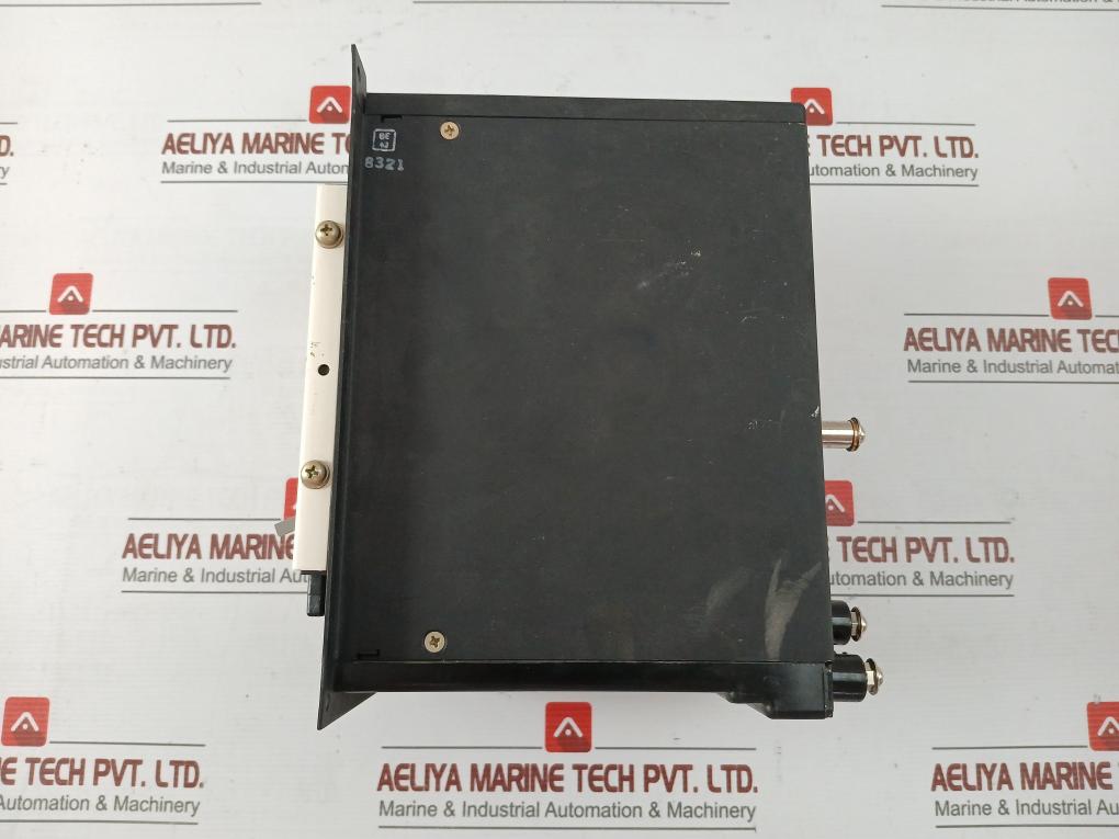 Basler Electric Be1-51 Solid State Protective Relay
