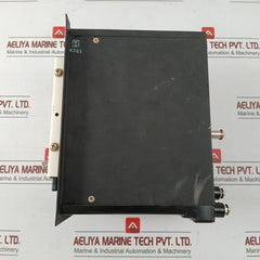 Basler Electric Be1-51 Solid State Protective Relay