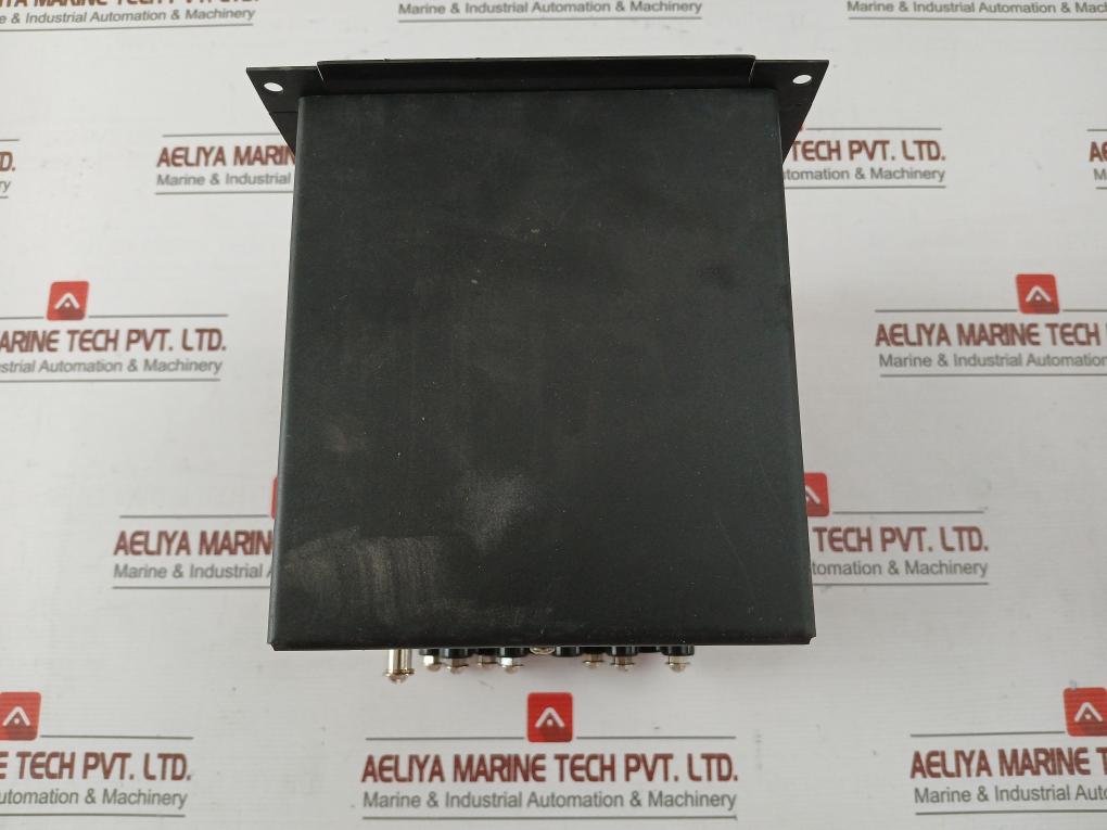 Basler Electric Be1-51 Solid State Protective Relay