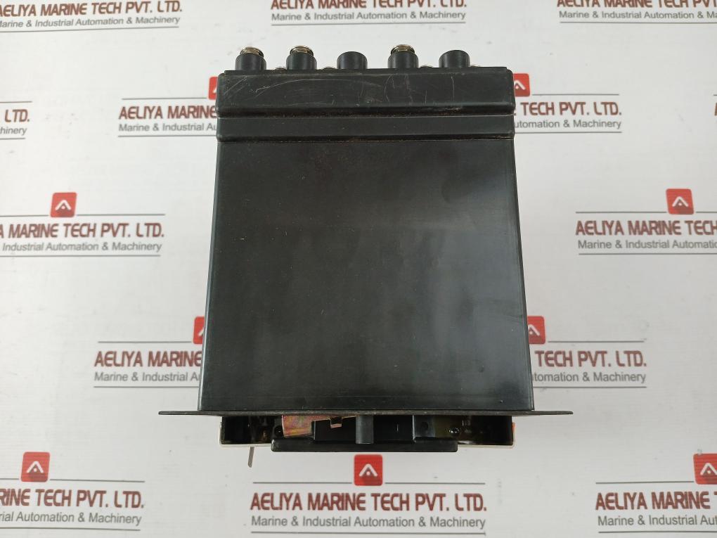Basler Electric Be1-51 Solid State Protective Relay