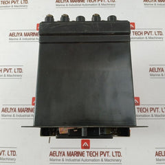 Basler Electric Be1-51 Solid State Protective Relay