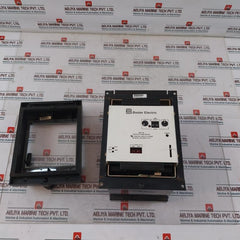 Basler Electric Be1-59 Over Voltage Relay