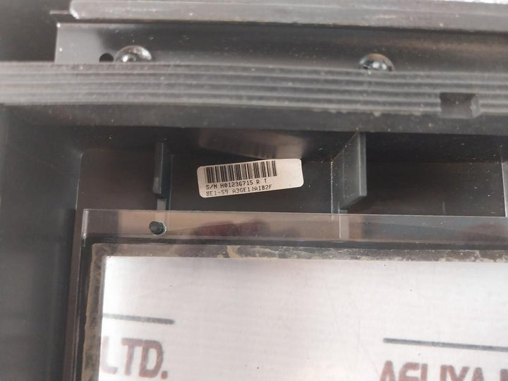 Basler Electric Be1-59 Over Voltage Relay