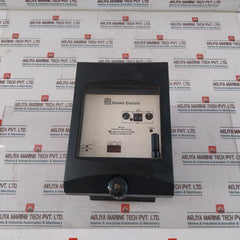 Basler Electric Be1-59 Over Voltage Relay