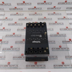 Basler Electric Be1-59 Over Voltage Relay