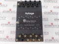 Basler Electric Be1-59 Over Voltage Relay