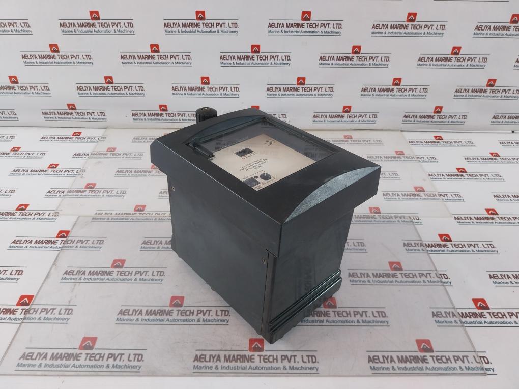 Basler Electric Be1-59 Over Voltage Relay