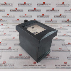 Basler Electric Be1-59 Over Voltage Relay