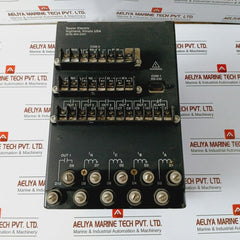 Basler Electric Be1-851 Overcurrent Relay 48-125v Ac/dc