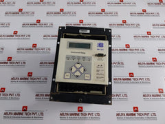 Basler Electric Be1-851 Overcurrent Relay Be1851 G3a1s10 48-125v