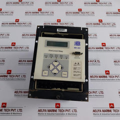 Basler Electric Be1-851 Overcurrent Relay Be1851 G3a1s10 48-125v