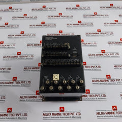 Basler Electric Be1-851 Overcurrent Relay Be1851 G3a1s10 48-125v