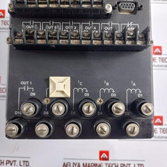 Basler Electric Be1-851 Overcurrent Relay Be1851 G3a1s10 48-125v