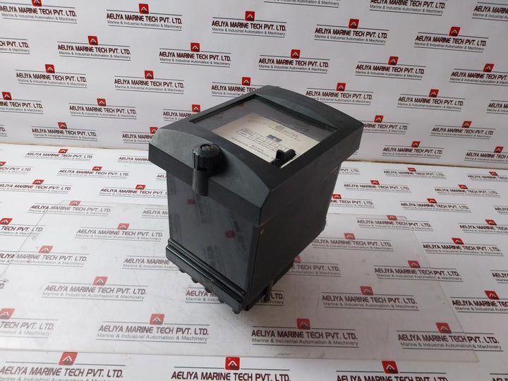 Basler Electric BE1-87G Generator Differential Relay 9 1708 18 100