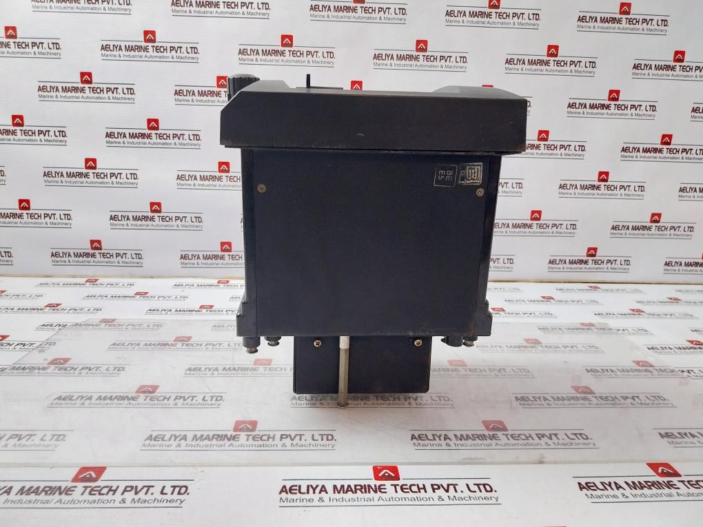 Basler Electric BE1-87G Generator Differential Relay 9 1708 18 100