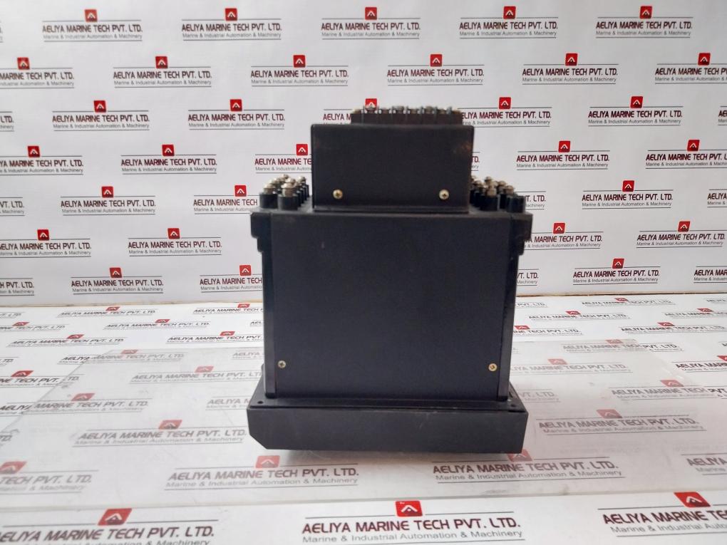 Basler Electric BE1-87G Generator Differential Relay 9 1708 18 100