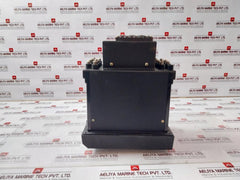 Basler Electric BE1-87G Generator Differential Relay 9 1708 18 100