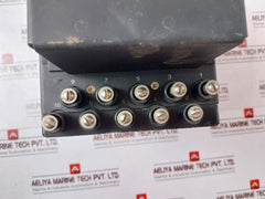 Basler Electric BE1-87G Generator Differential Relay 9 1708 18 100