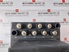 Basler Electric BE1-87G Generator Differential Relay 9 1708 18 100