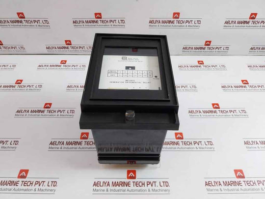 Basler Electric Be1-87G