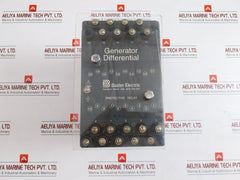 Be1-87G Solid-state Protective Relay Basler Electric