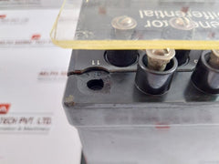 Be1-87G Solid-state Protective Relay Basler Electric